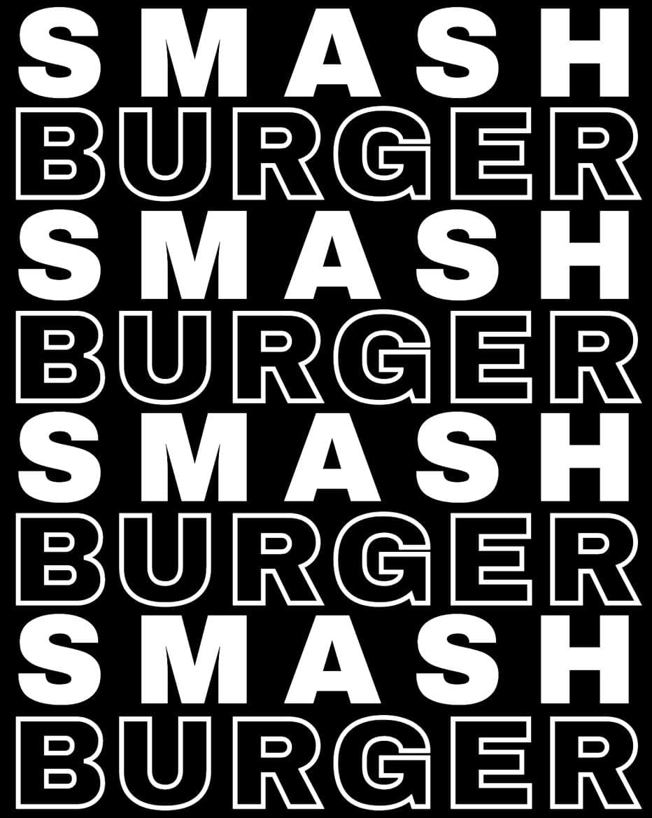 Smash Burger
