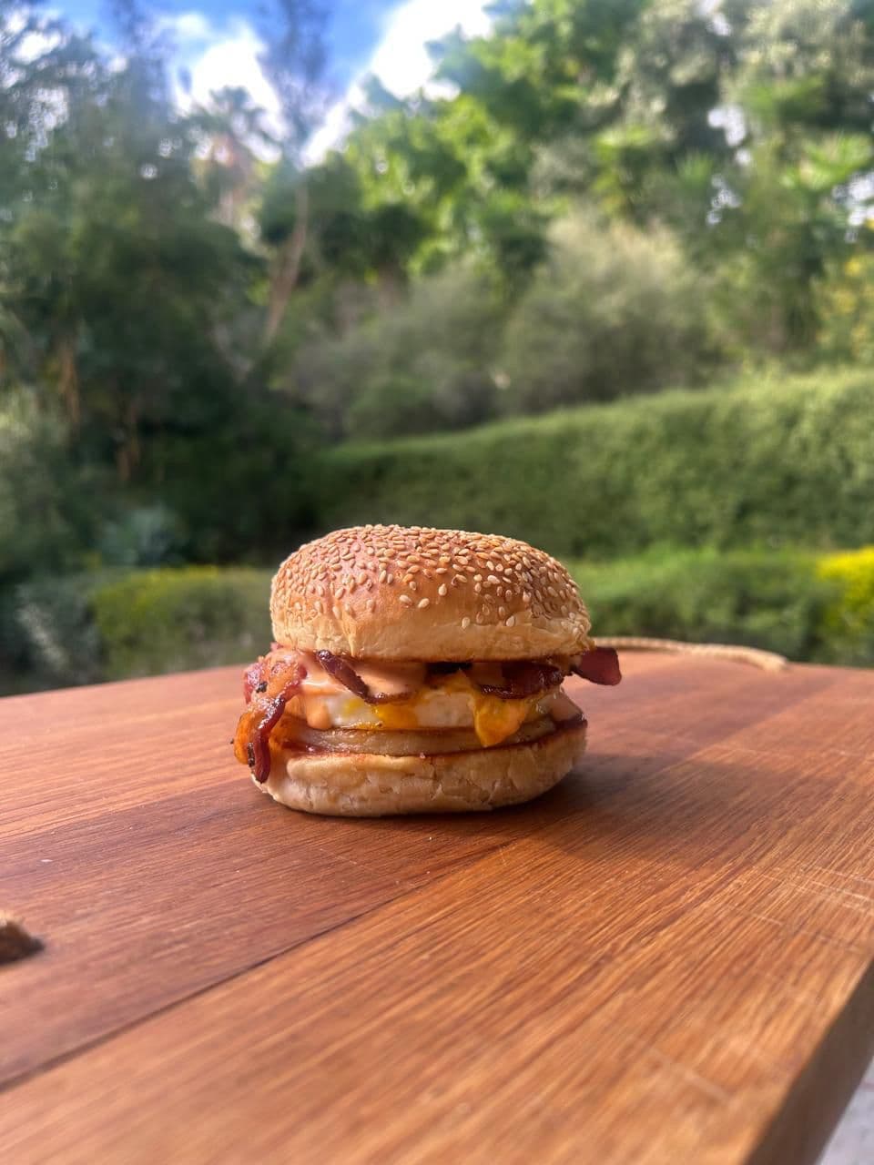 Breakfast Beast