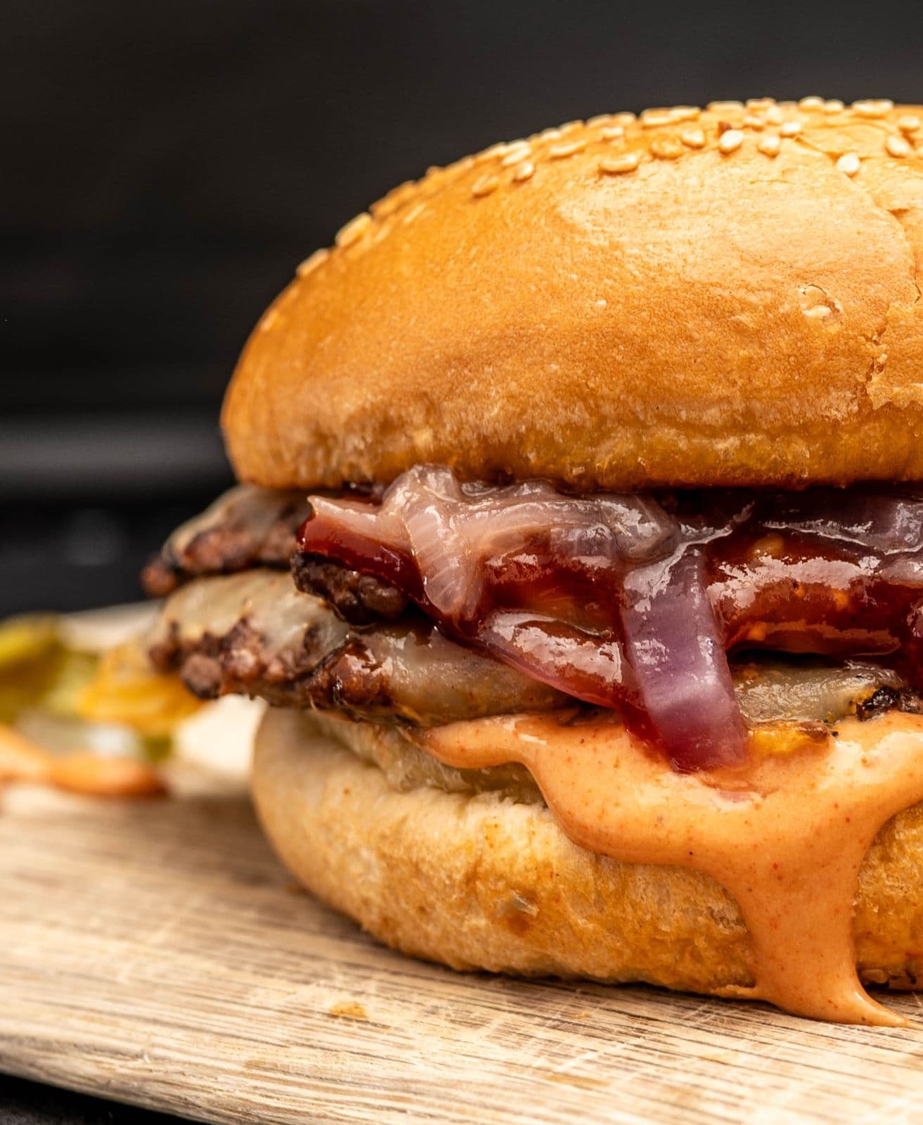 Double Stack Attack